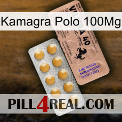 Kamagra Polo 100Mg 41